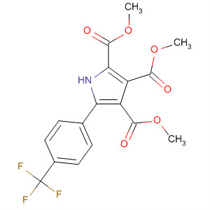 CAS 89330-90-5 molecular structure