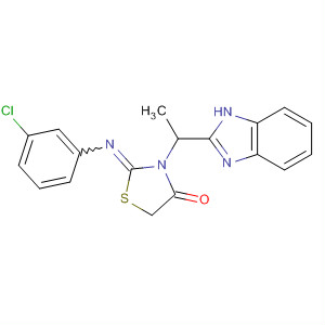 CAS 89334-90-7 structure