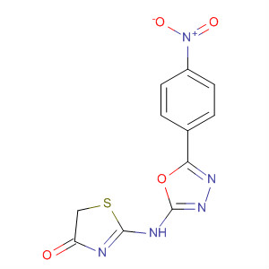 CAS 89335-23-9 structure