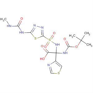 CAS 89335-90-0 molecular structure