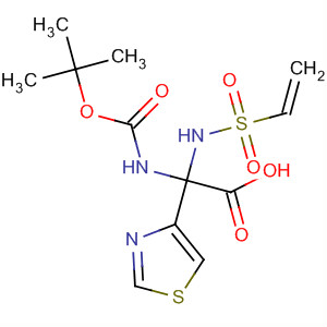 CAS 89349-23-5 molecular structure