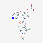 CAS 893555-90-3 molecular structure
