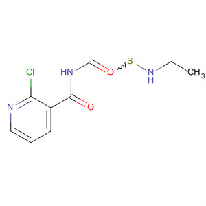 CAS 89374-23-2 molecular structure