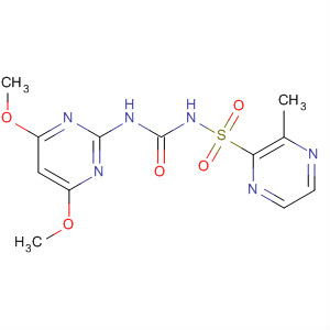 CAS 89391-90-2 structure