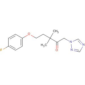 CAS 89392-23-4 molecular structure