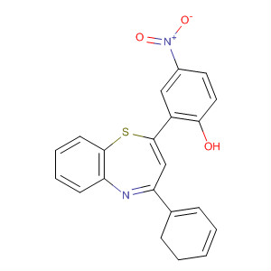 CAS 89406-23-5 molecular structure