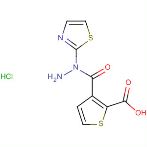 CAS 89408-23-1 structure
