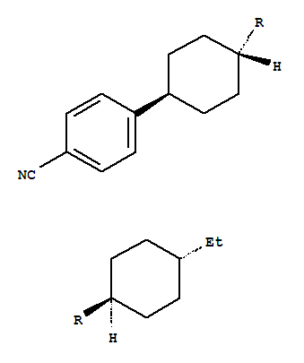CAS 89409-90-5 molecular structure