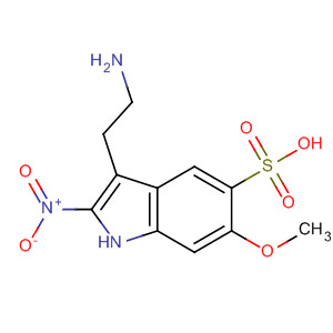 CAS 89423-90-5 molecular structure