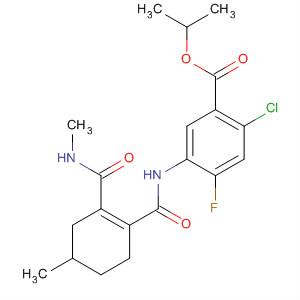 CAS 89428-23-9 molecular structure