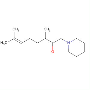 CAS 89434-23-1 molecular structure