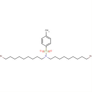 CAS 89438-90-4 molecular structure