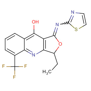 CAS 89441-23-6 molecular structure
