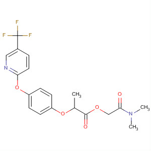 CAS 89445-23-8 molecular structure