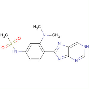 CAS 89469-23-8 molecular structure