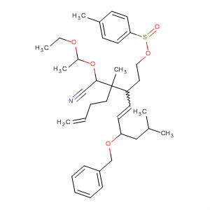 CAS 89471-90-9 molecular structure