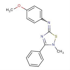 CAS 89475-90-1 molecular structure