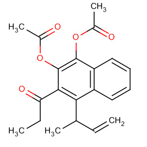 CAS 89510-23-6 molecular structure