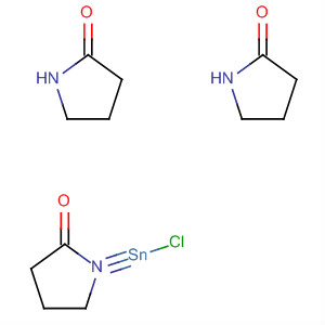 CAS 89519-23-3 structure