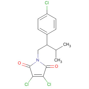 CAS 89538-23-8 molecular structure