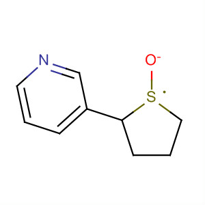 CAS 89544-23-0 molecular structure
