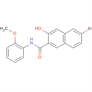 CAS 89547-90-0 molecular structure
