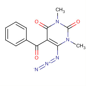 CAS 89549-90-6 molecular structure