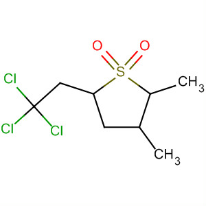 CAS 89555-90-8 molecular structure