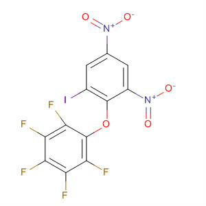 CAS 89563-23-5 molecular structure