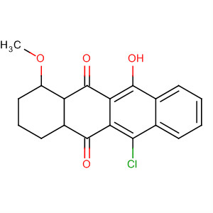 CAS 89564-23-8 molecular structure