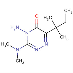 CAS 89569-90-4 molecular structure