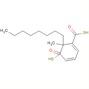 CAS 89572-23-6 molecular structure