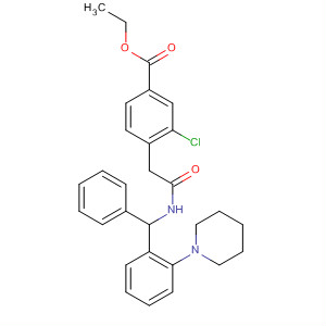 CAS 89572-90-7 molecular structure