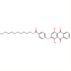 CAS 89586-90-3 molecular structure