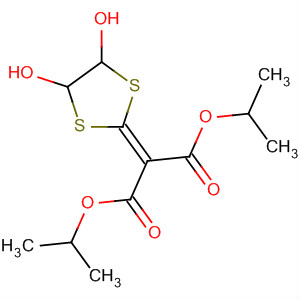 CAS 89594-23-0 molecular structure