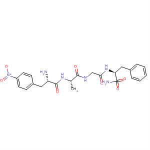 CAS 89595-90-4 molecular structure