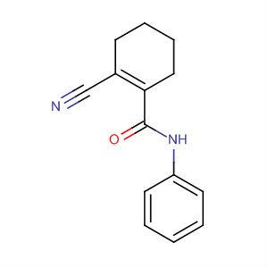 CAS 89611-23-4 structure