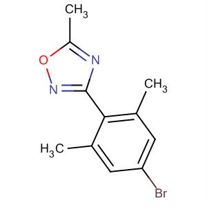 CAS 89612-23-7 molecular structure