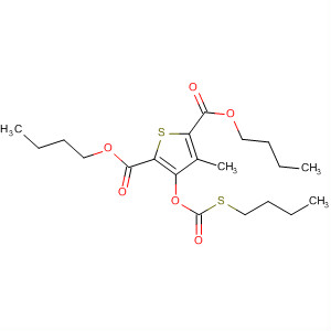 CAS 89627-23-6 molecular structure