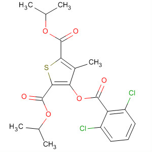 CAS 89629-23-2 molecular structure