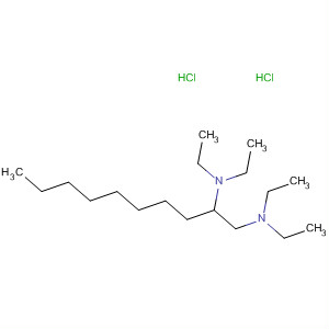 CAS 89632-23-5 molecular structure
