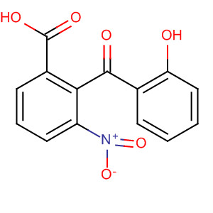 CAS 89646-23-1 molecular structure