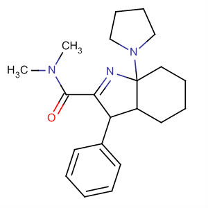 CAS 89649-90-1 structure