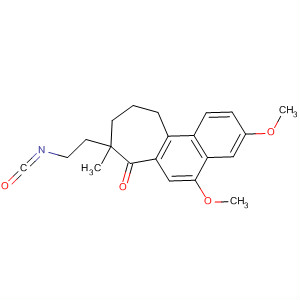CAS 89650-23-7 molecular structure