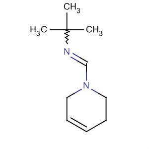 CAS 89656-23-5 molecular structure