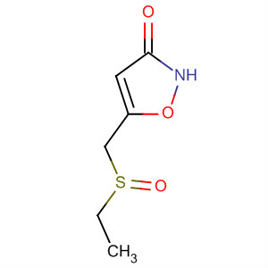 CAS 89661-23-4 structure