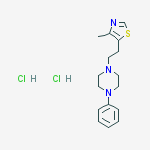 CAS 89663-23-0 structure