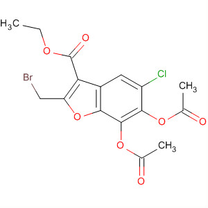CAS 89671-90-9 structure