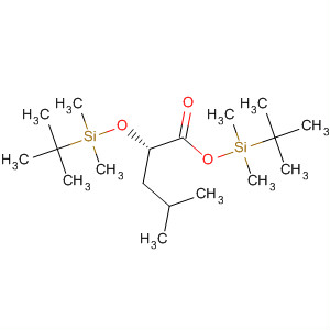 CAS 89682-23-5 molecular structure
