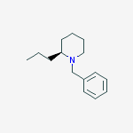 CAS 89686-23-7 molecular structure